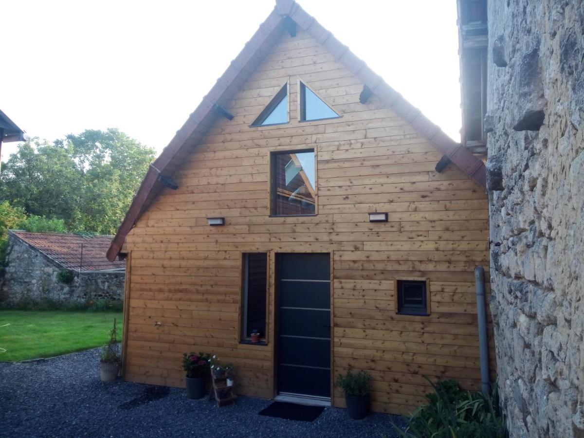 Maison Privative, Cocooning, Zen , Avec Jacuzzi Mont-Notre-Dame Exterior foto